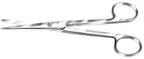 Mayo Scissors straight - N5230